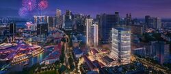Union Square Residences (D1), Condominium #441682071